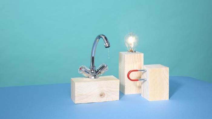 Smart Wood Stopperbild